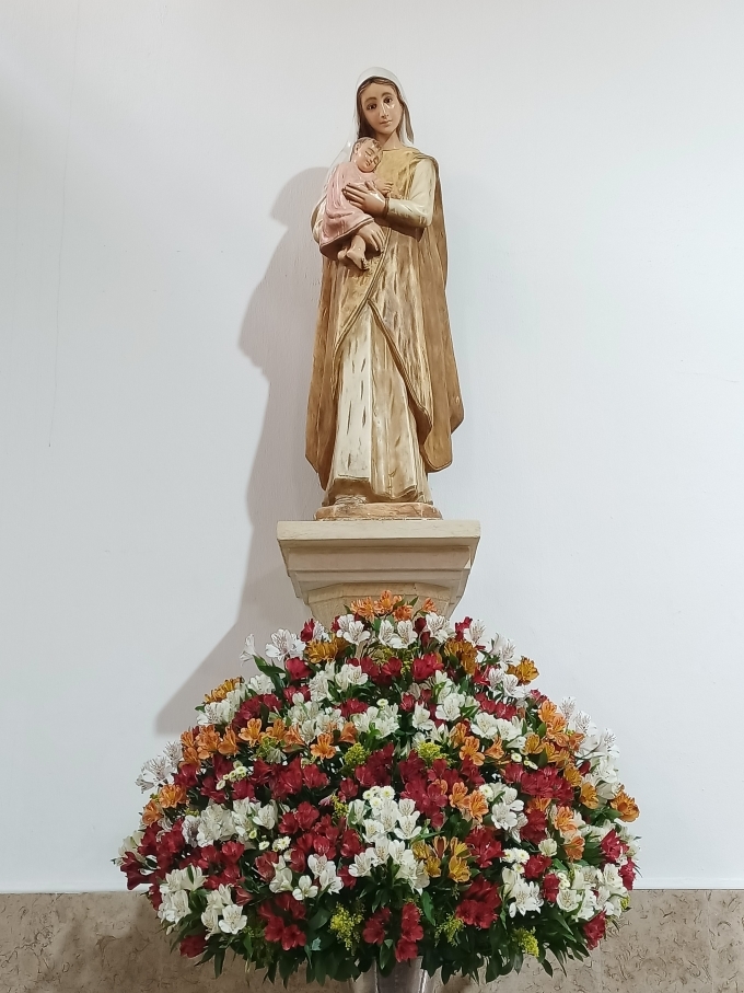 Virgen de Belén