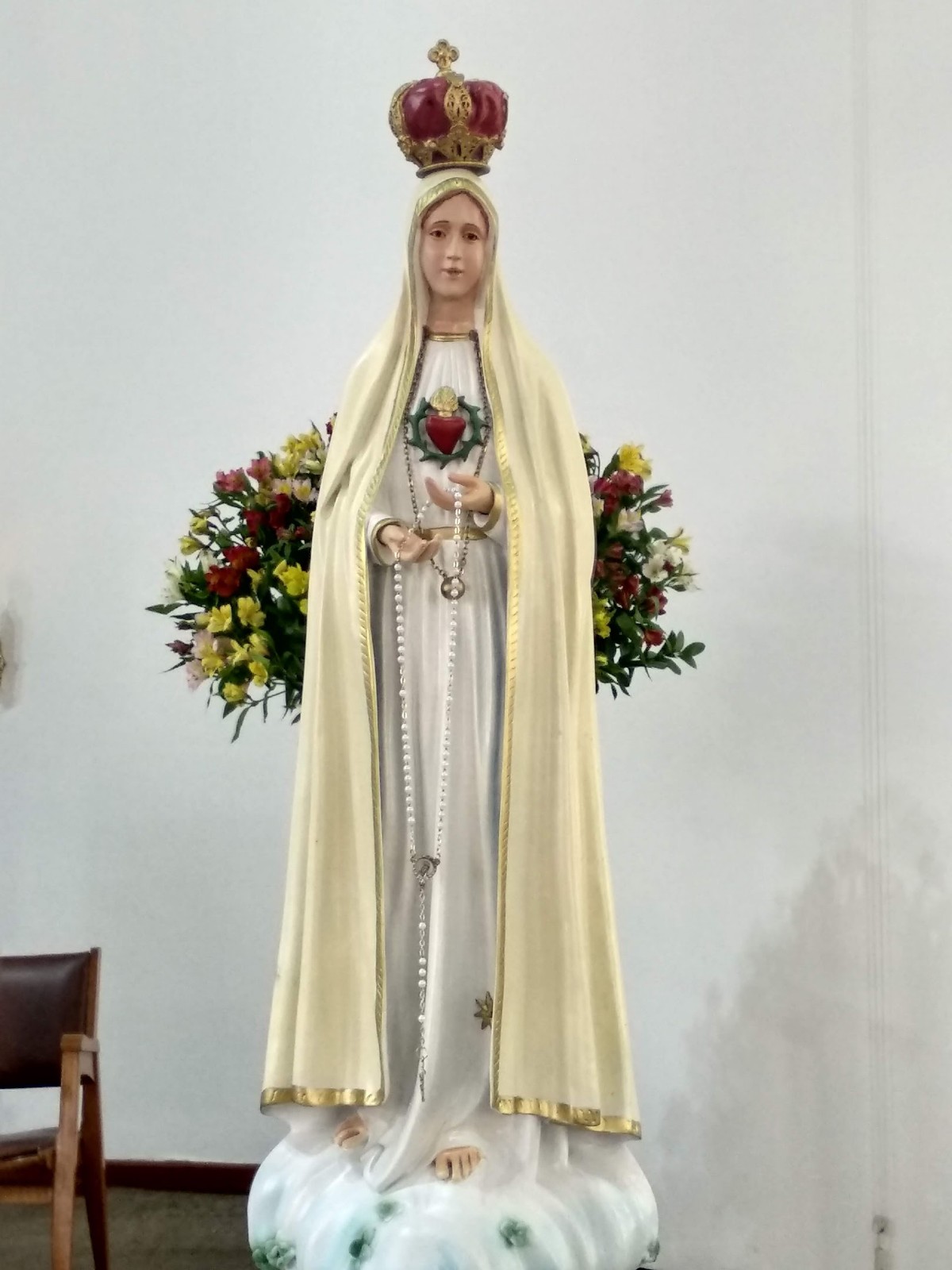 Virgen