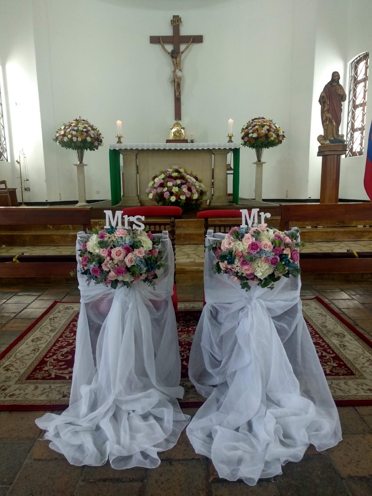 matrimonio