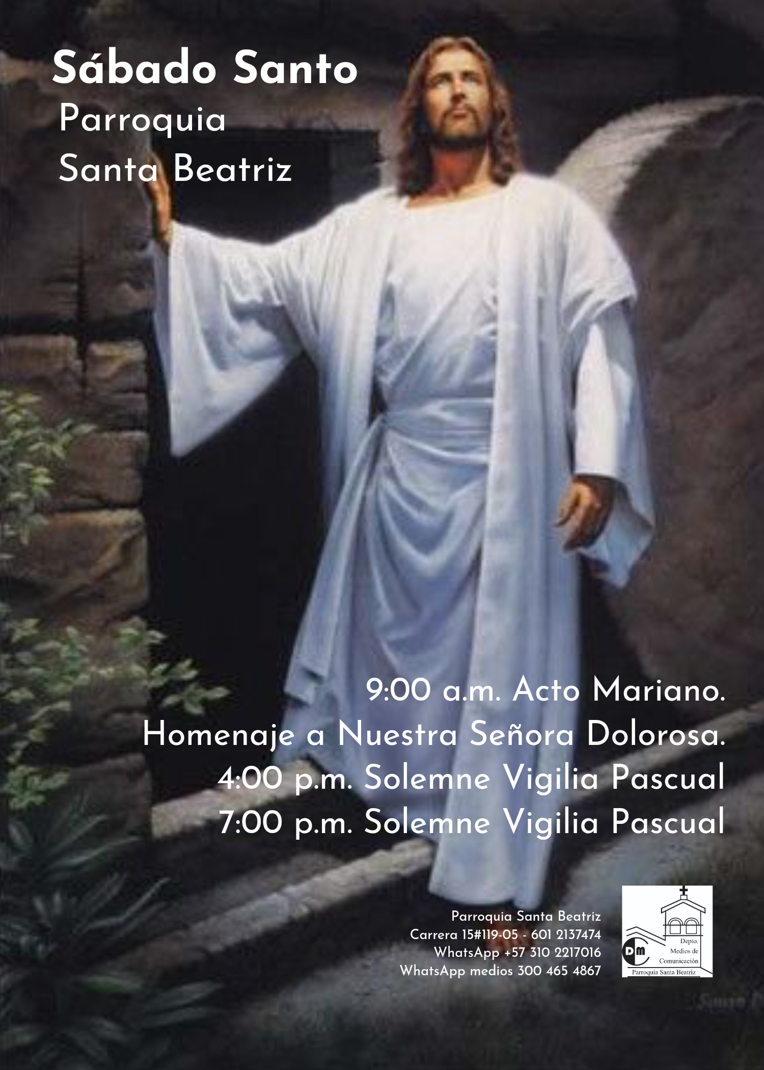 Sábado Santo