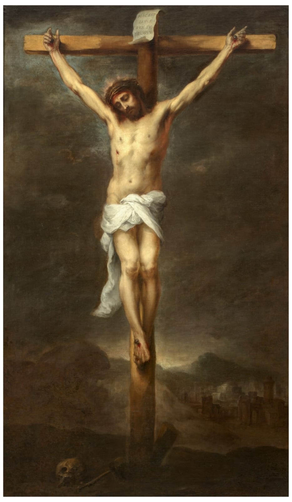 Vuacrucis