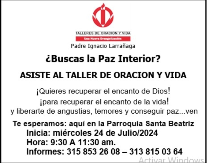 Talleres
