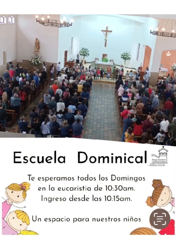 Invitación