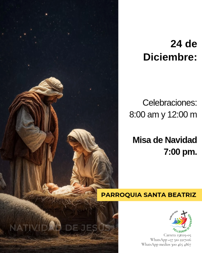 24 de dic