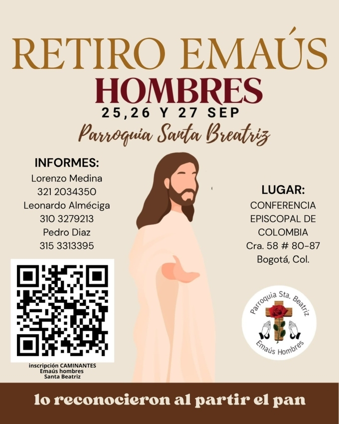 Emaús 