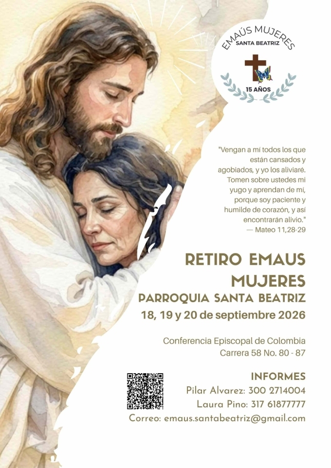 Emaús 