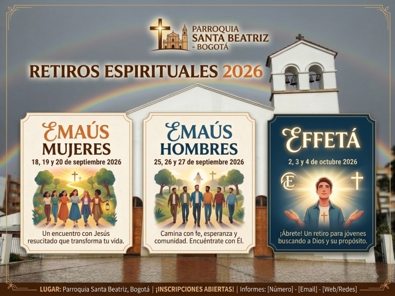 Retiros