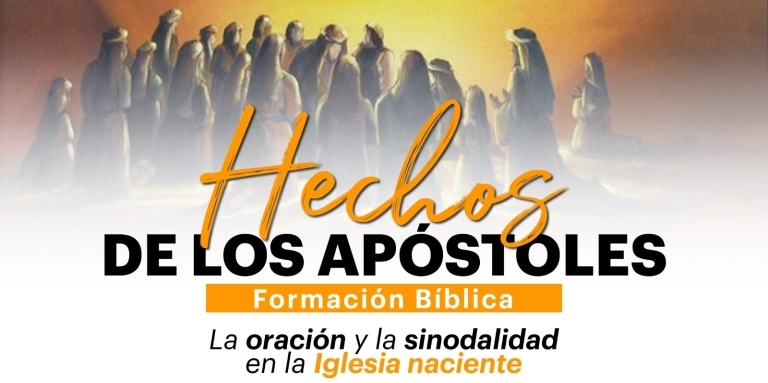 Curso de Biblia