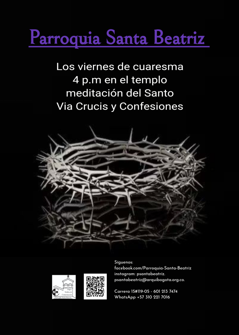 viacrucis