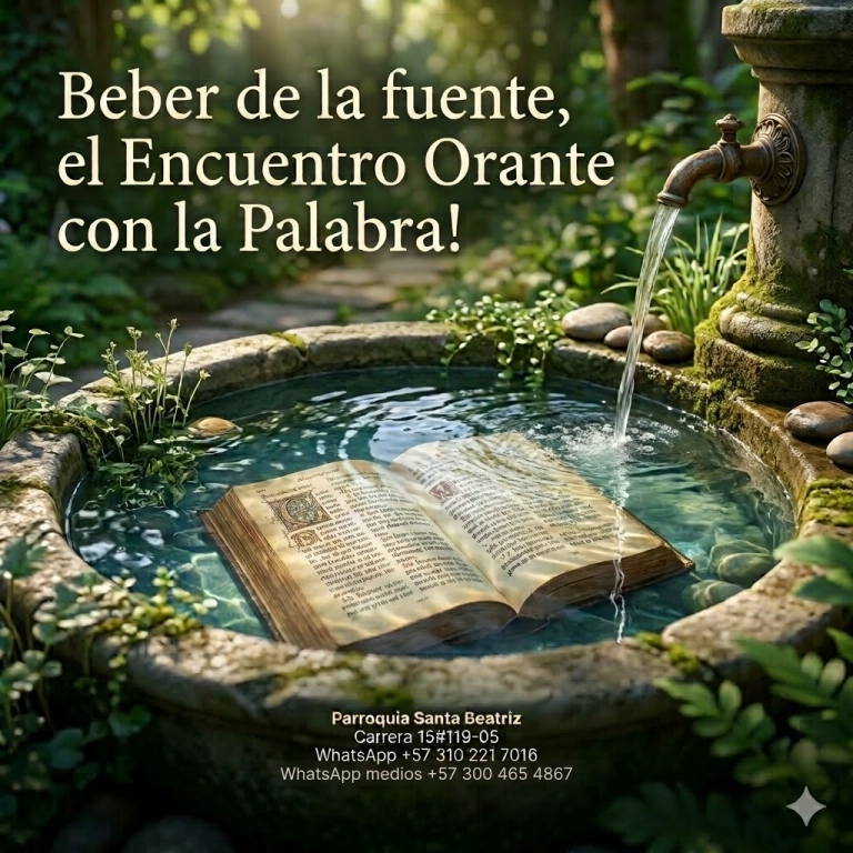 Orante