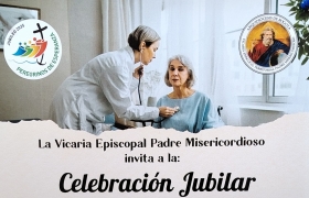 Jubileo enfermos