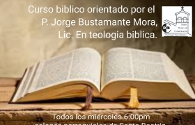 Curso de Biblia