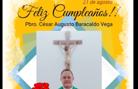 cumpleaños