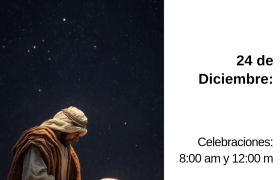 24 de diciembre 