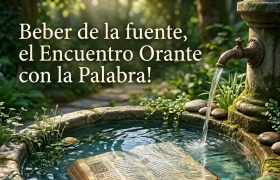 Orante