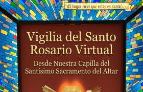 Vigilia virtual 