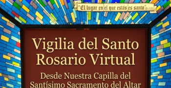 Vigilia virtual 